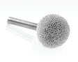 Carbide Ball 7/8 In Dia Ssg330 Rubberhog