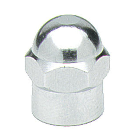 Chrome Dome Hex Cap Short (100)
