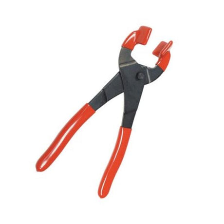 Chrome Nut Cap Puller Hd Adjustable