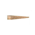 Cone Rasp 4 In, 16 Grit