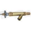 Core Ejector Super Large Bore In-80A