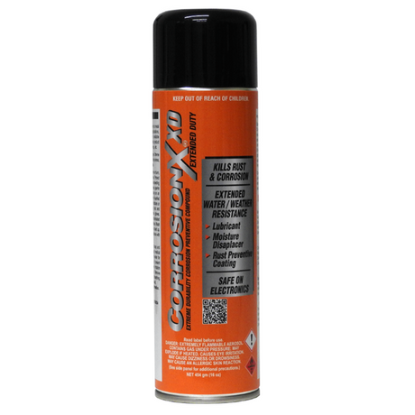 Corrosionx Xd Large Aerosol 454G