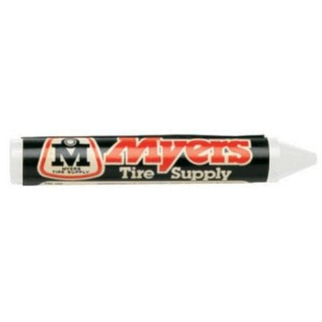 Crayon White (12 Per Box)