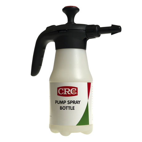 Crc Pump Pressure Spray Bottle 1Ltr