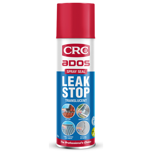 Crc Stop Leak Spray Seal 350G