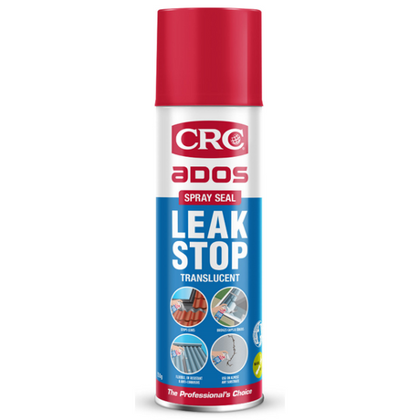 Crc Stop Leak Spray Seal 350G