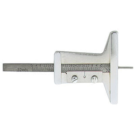 Deluxe Tread Depth Gauge