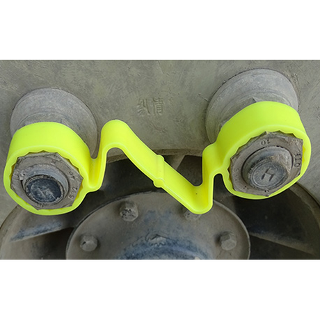 Double Link 33Mm Wheel Nut Indicator