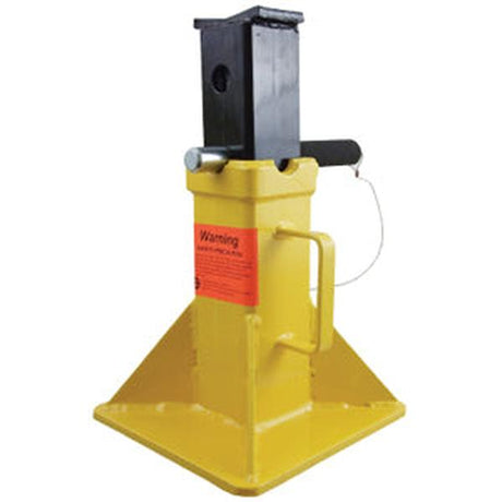 Esco 22 Ton Hd Axle Stand (Single)