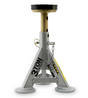 Esco 3 Ton Shorty Jack Axle Stand with Rubber Pad (Single)