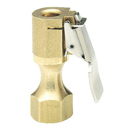 Euro Clip On Chuck Closed End 1/4 Fpt