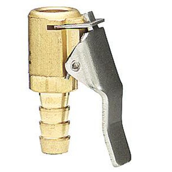 Euro Clip On Chuck Closed End (8Mm Tail)