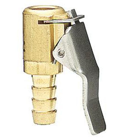 Euro Clip On Chuck Closed End (8Mm Tail)