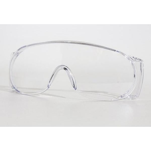 Eyemuff Replacement Clear Lens