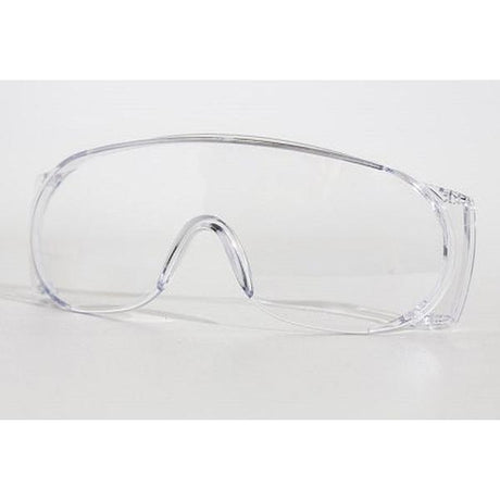 Eyemuff Replacement Clear Lens