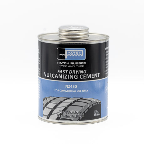 Fast Drying Vulc Cement - PRTT