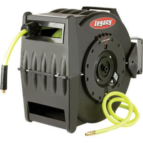Flexzilla Hose Reel 3/8X50Ft - Levelwind (Usa)