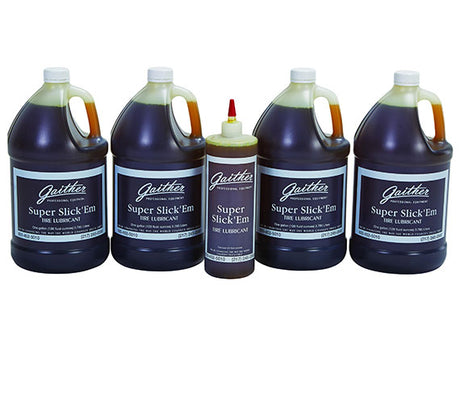 Gaither Super Slick'Em 1 Gallon