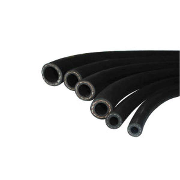Gates 10mm Rubber Hose - per meter (Made in USA)