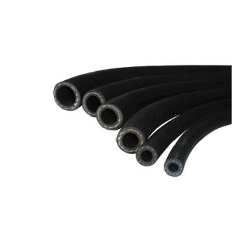 Gates 13mm Rubber Hose - per meter (Made in USA)