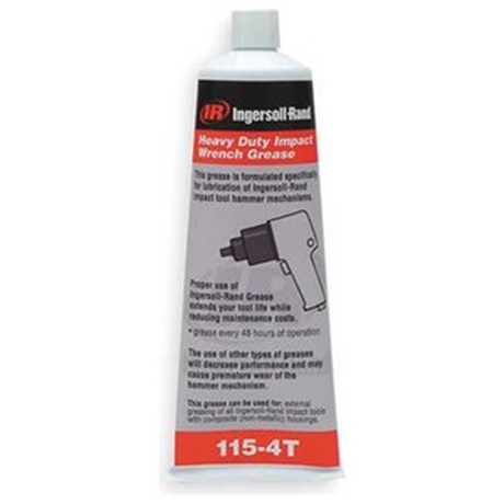 Grease Ingersoll Rand 4Oz Tube Ceramic
