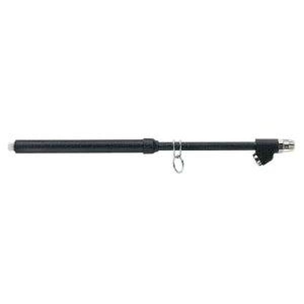 Haltec Blk Truck Gauge (Long) 10-150