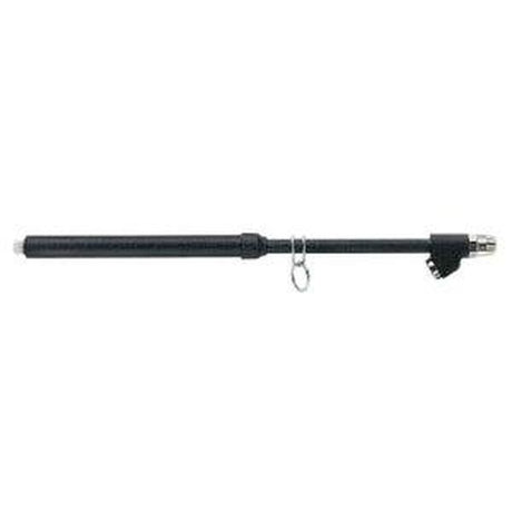 Haltec Blk Truck Gauge (Long) 10-150