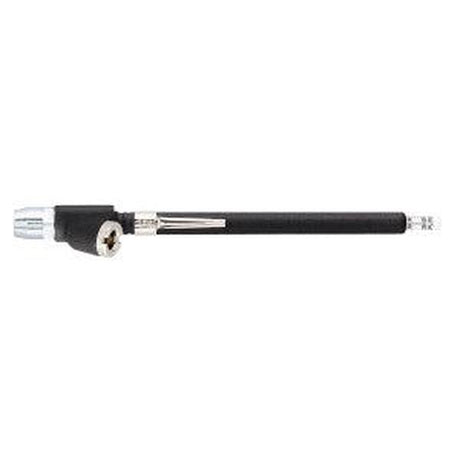 Haltec Gauge Dual Foot (Short) 20-120Psi