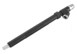 Hamaton Hd Truck Gauge Dual Foot (Short) 10-150Psi