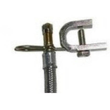 Holding Bow For Flexi Extn 25Mm Wide