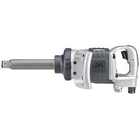 Impact Gun 1 In, 6 In Anvil Ir285-6