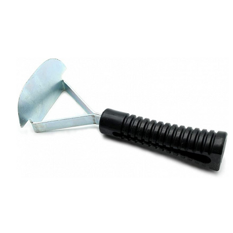 Inner Liner Scraper