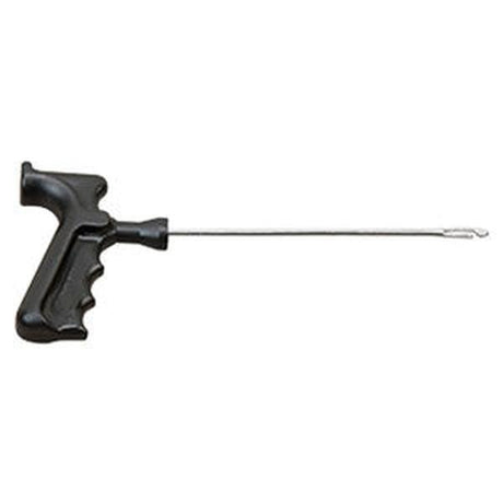 Insert Tool 6" Side Load Black Pistol Grip