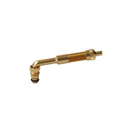 J652 Valve 140Mm 86' Lg Bore Swivel Mount