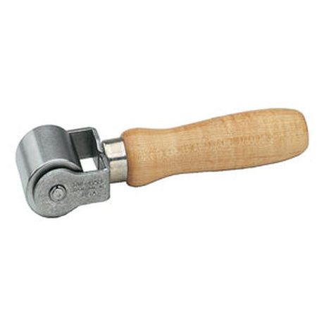 K17 1.5 In X 1.5 In Flat Roller