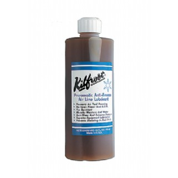 Killfrost Air Tool Lubricant 16Oz