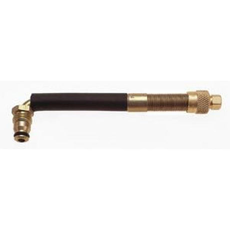 L/B Swivel Stem J4000-6 Inch