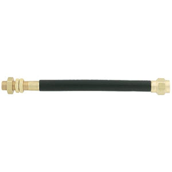Large Bore 25 In Hand Bendable Extension