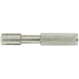 Large Bore Lock On Air Chuck - Handheld