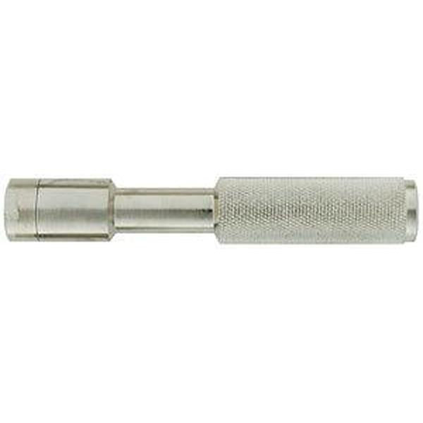 Large Bore Lock On Air Chuck - Handheld