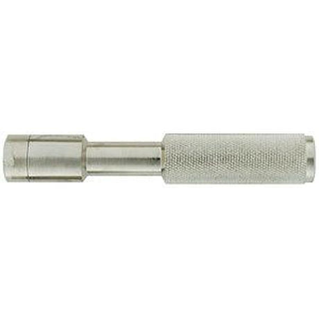 Large Bore Lock On Air Chuck - Handheld