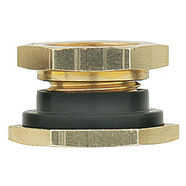 Large Bore Rim Hole Plug