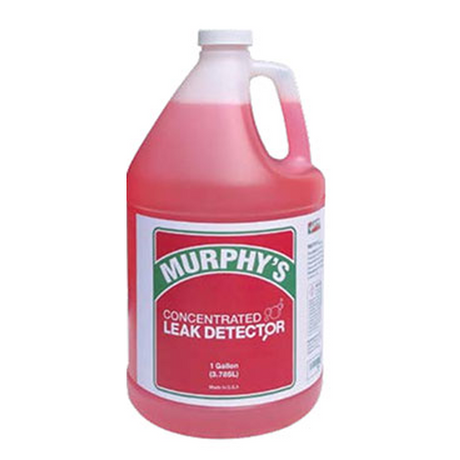 Leak Detector - 1 Gal Concentrate - Murphys