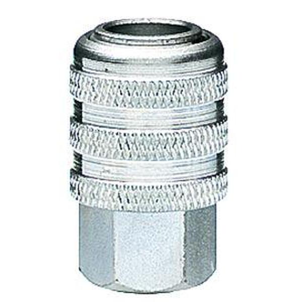 Lock On Closed End Chuck - For Standard Bore Valve