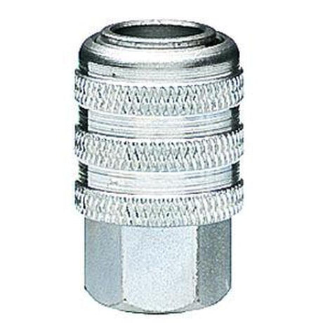 Lock On Closed End Chuck - For Standard Bore Valve