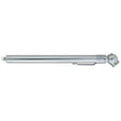 Low Pressure Pencil Gauge 0-20Psi