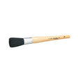 Lube Brush Wood Handle - Straight Usa Runout Special