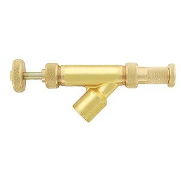 M-30 Valve Adapter And Core Ejector
