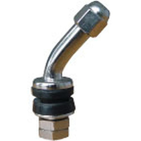 Mag Valve 45' Bend (Enkei)