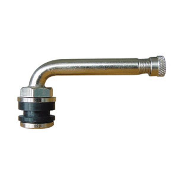 Mag Valve Chrome 90' Bend Long Type (Blv301)